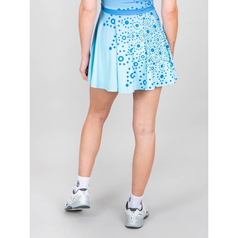 BIDI BADU Colortwist 2In1 Dress Tenniskleid Damen
