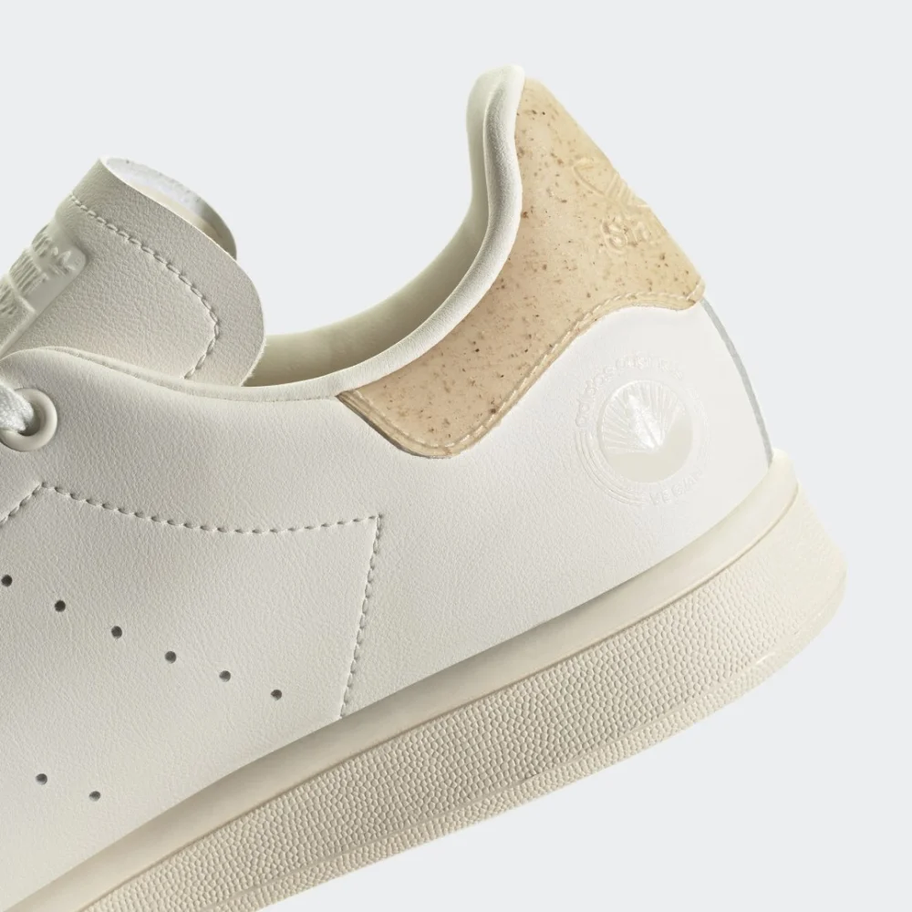 adidas Stan Smith Lux HP3170 / weiss