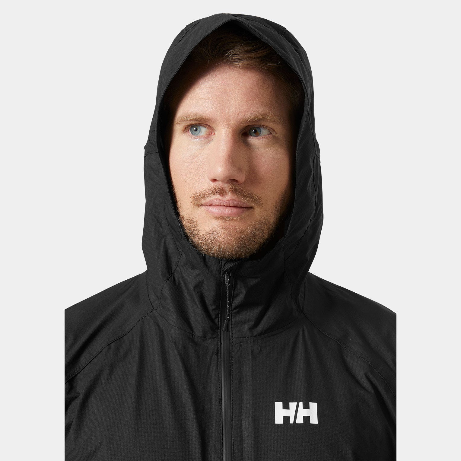Men’s Fast Light Rain Jacket