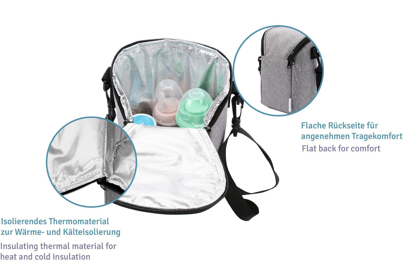 Olympia Thermotasche Babyruf BT 50*