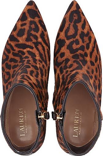 Lauren Ralph Lauren Leo-Stiefelette