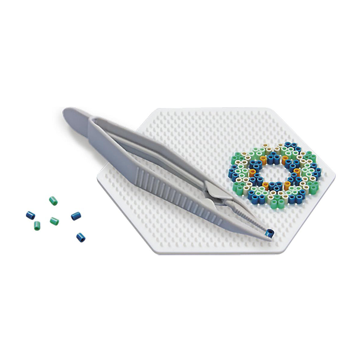 HAMA 4904 Pinzetten, 3er Set
