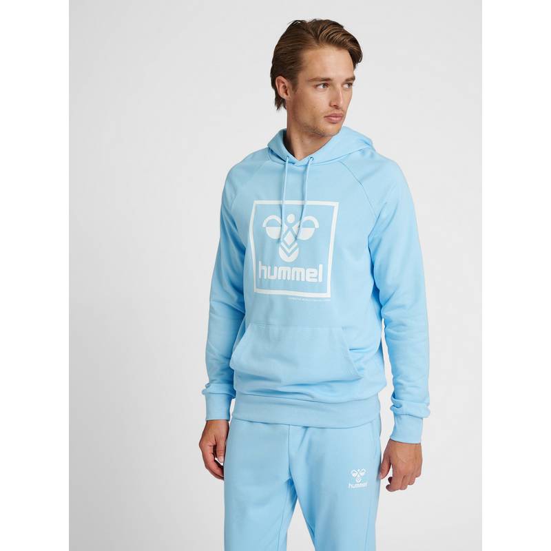 hummel hmlISAM 2.0 HOODIE Hoodie Herren