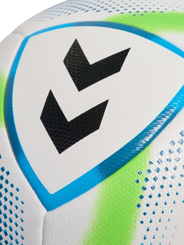 Hummel Hummel Fußball Hmlaerofly Erwachsene in WHITE/BLUE/GREEN günstig kaufen 37