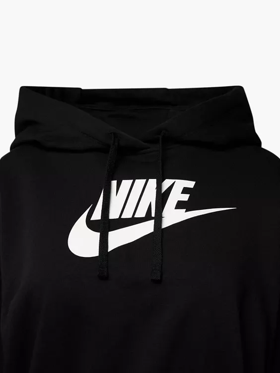 Nike Crop Hoodie