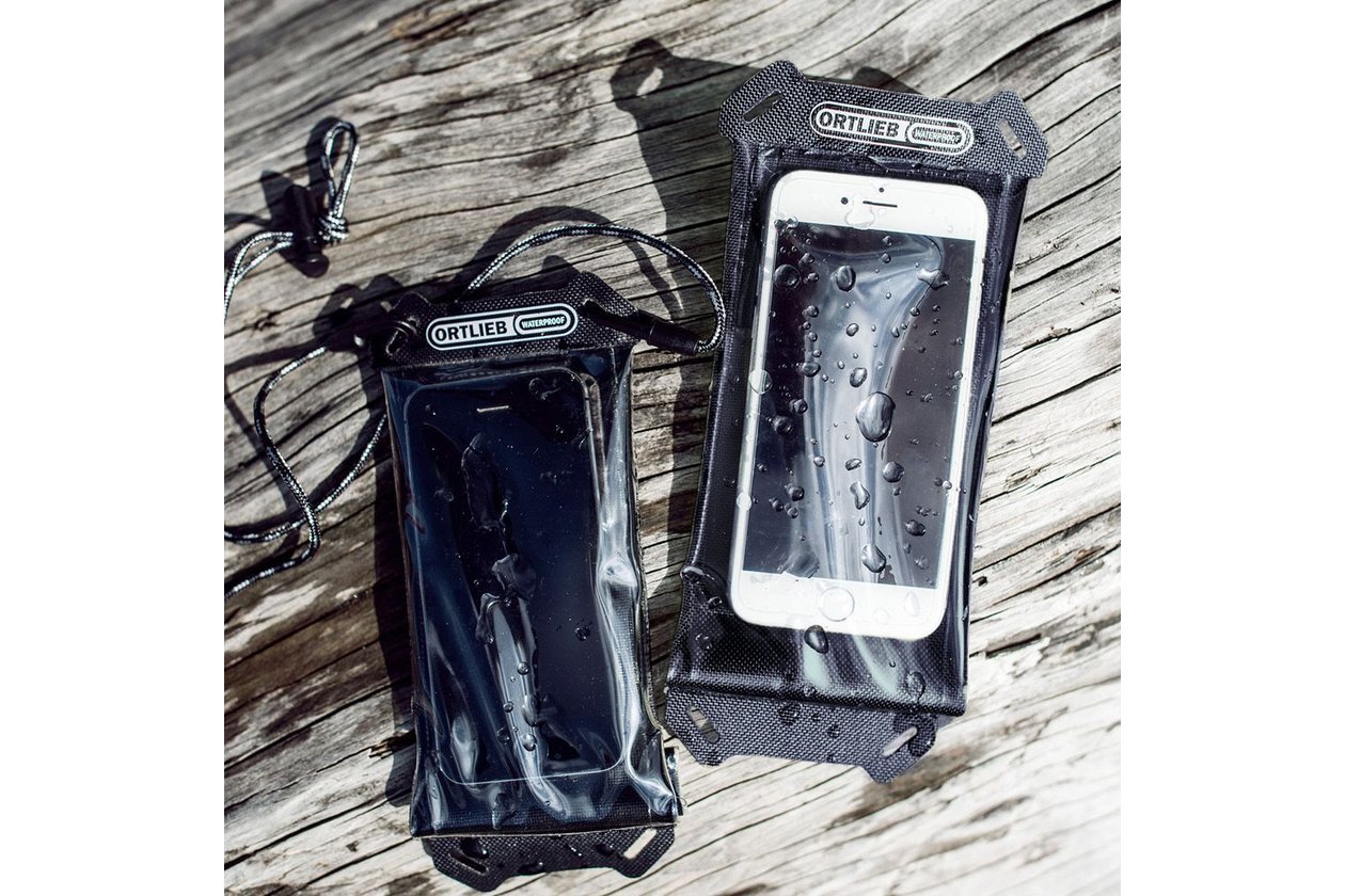 Ortlieb Safe-It S Schutzhu00fclle fu00fcr Smartphones