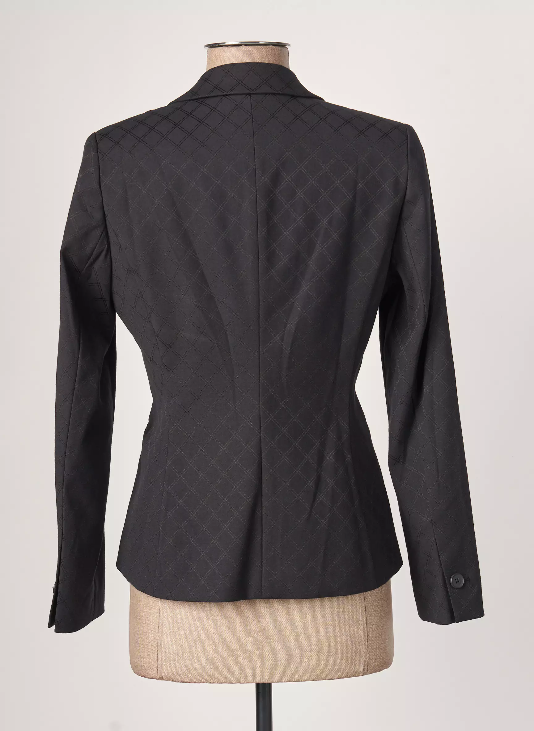 Taifun Blazers Femme couleur noir