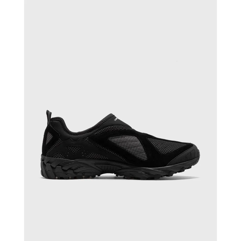 Comme des Garcons Play CDG Homme x New Balance 610 HM-K101-S24-BLACK / schwarz