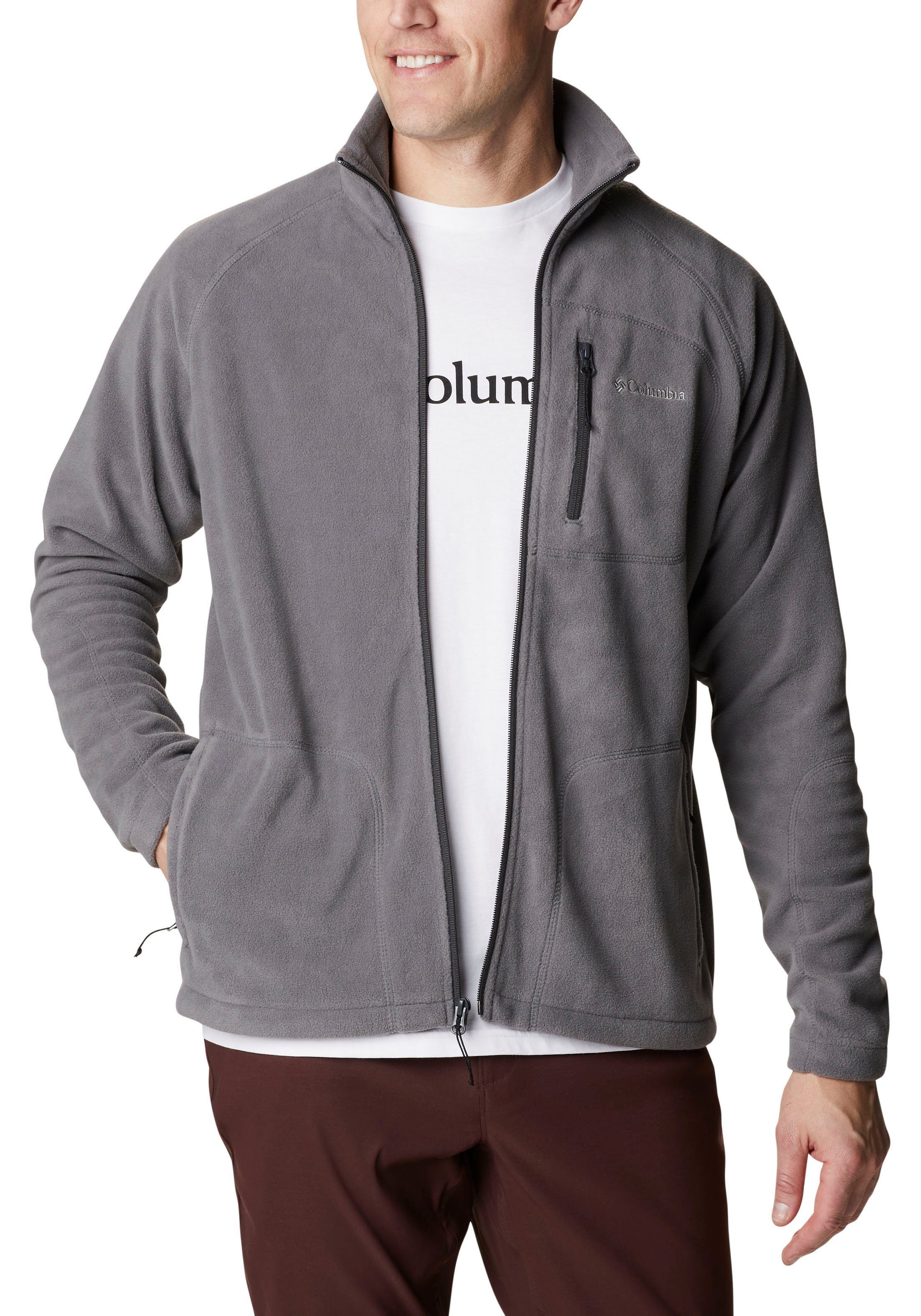 Columbia Fleecejacke Fast Trek™ II Full Zip Fleece