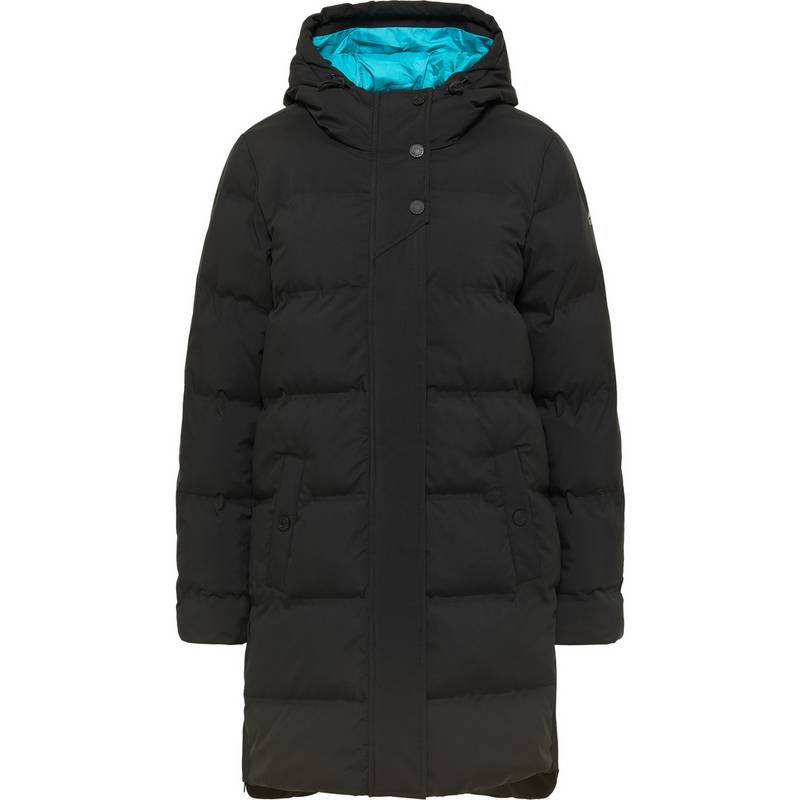 Icebound Kurzmantel Damen