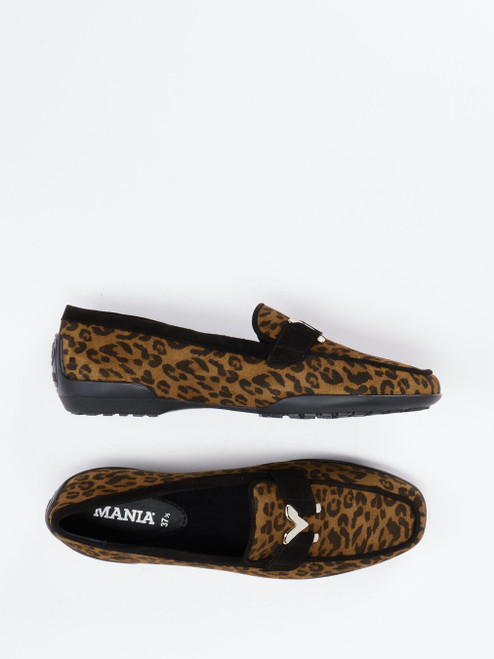 Slipper-15112800004 Mania