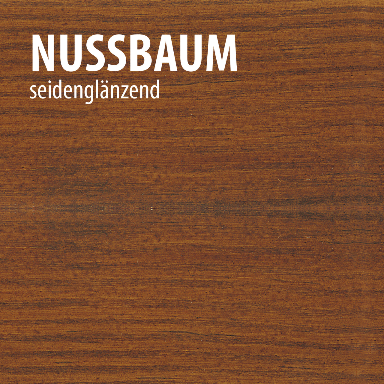 Baufix Multispray-Holzlasur nussbaum