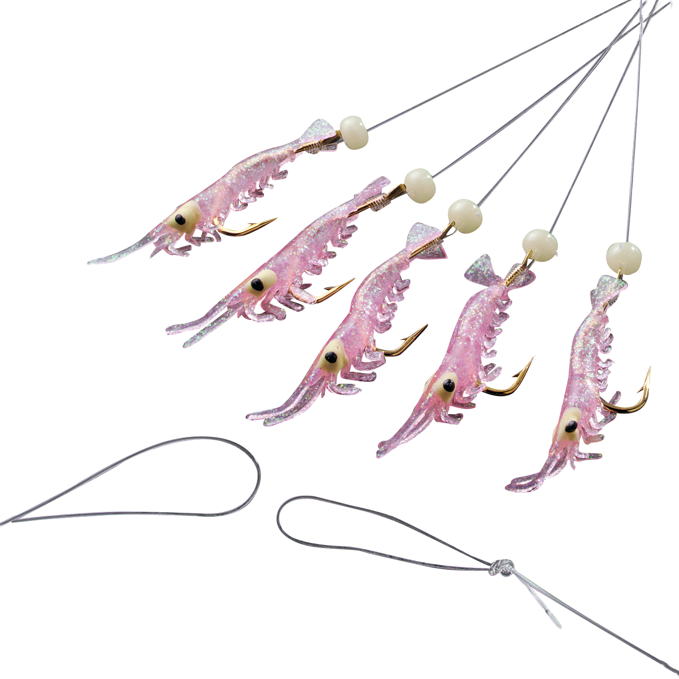 Behr Heringsvorfach Seepoint (pink)
