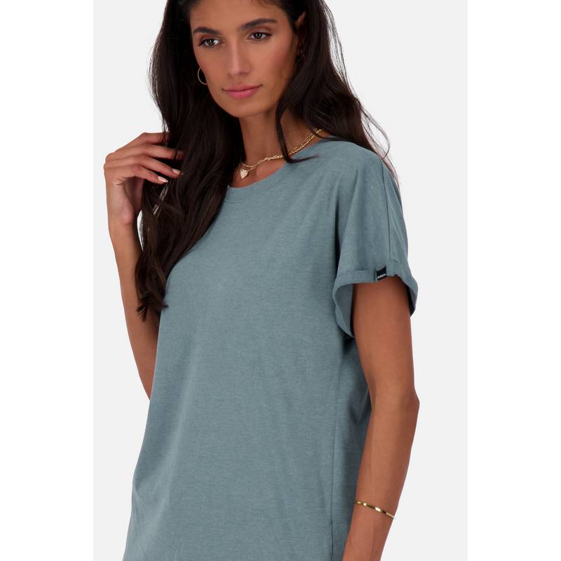ALIFE AND KICKIN MalaikaAK A T-Shirt Damen