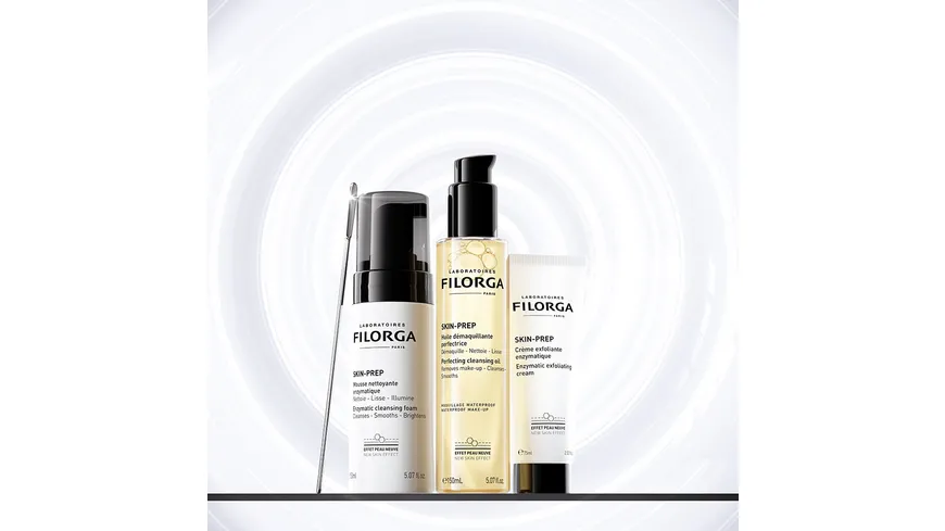 FILORGA Enzymatic Exfoliating Cream 75 ml