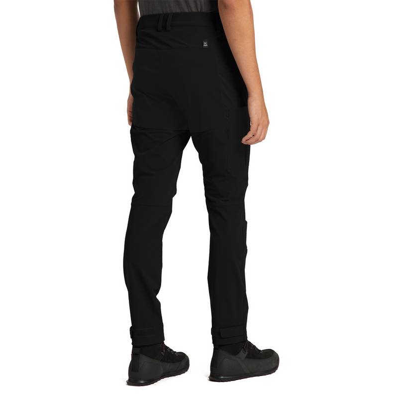 Haglfs Rugged Slim Pant Trekkinghose Herren
