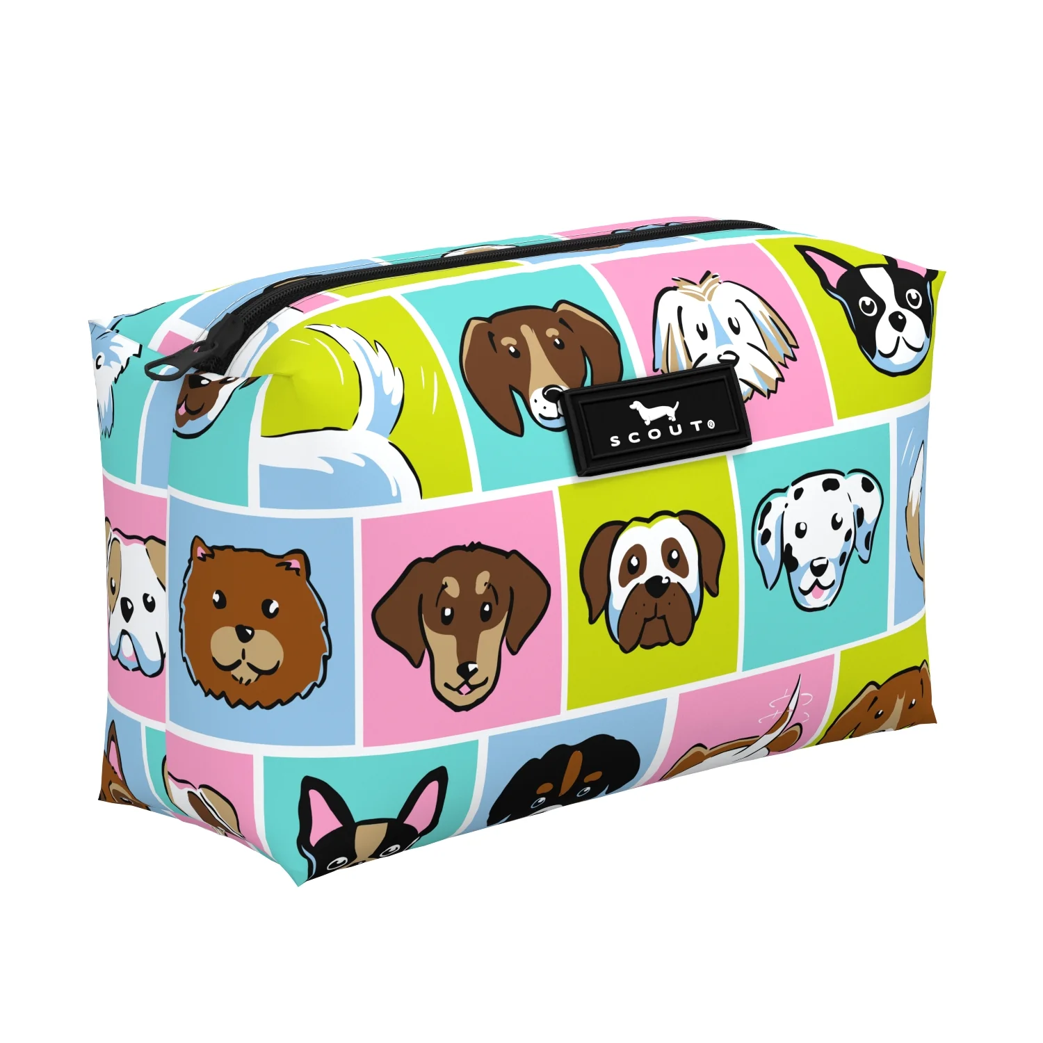 Makeup Bag Small Tiny Treasures