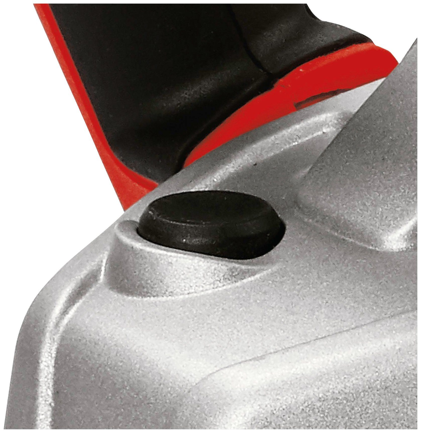 Einhell Akku-Poliermaschine CE-CP 18/180 Li E-Solo, Power X-Change, ohne Akku und Ladegerät