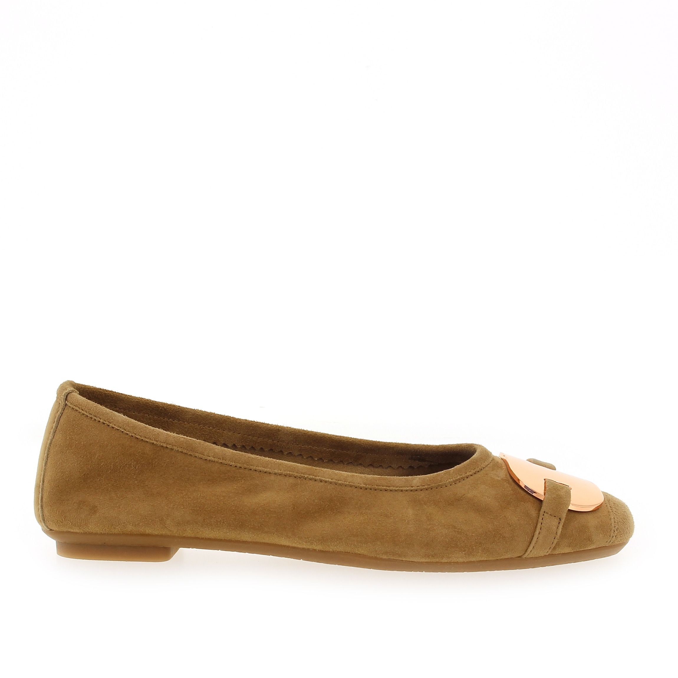 Reqins  HERMES E24 - Camel