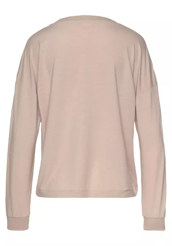 Pyjamaoberteil