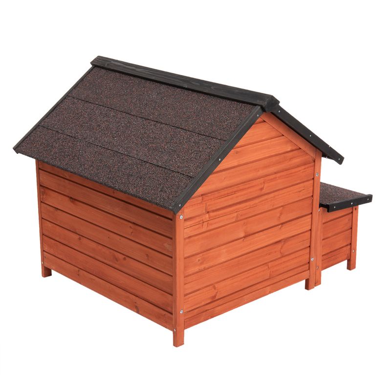 Hundehütte Jackson zu TOP-Preisen