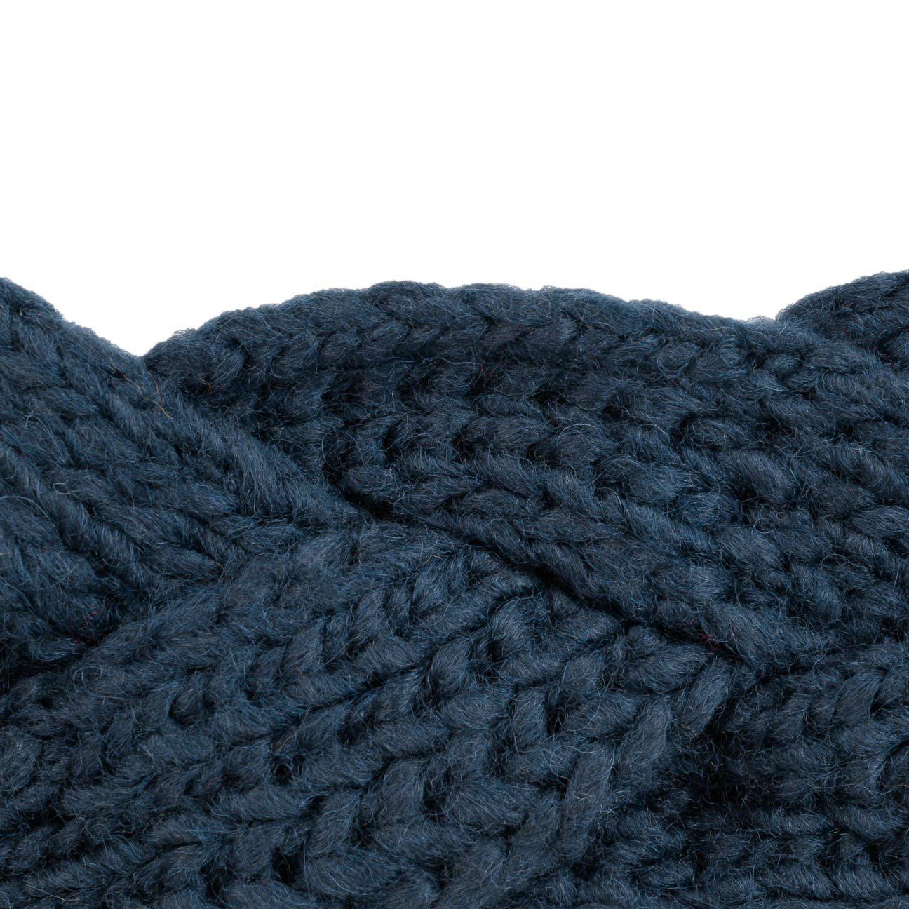 Seeberger Stirnband (1-St) Headband mit Futter