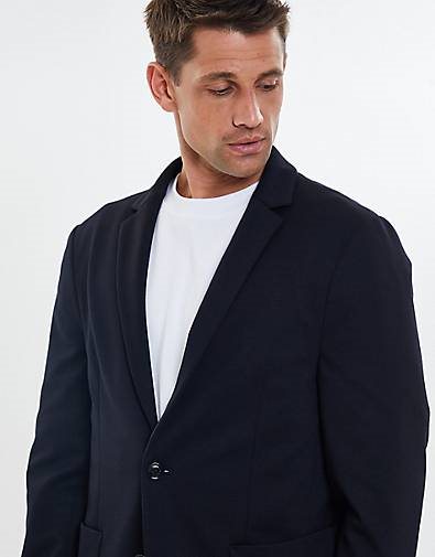 Threadbare Sakko