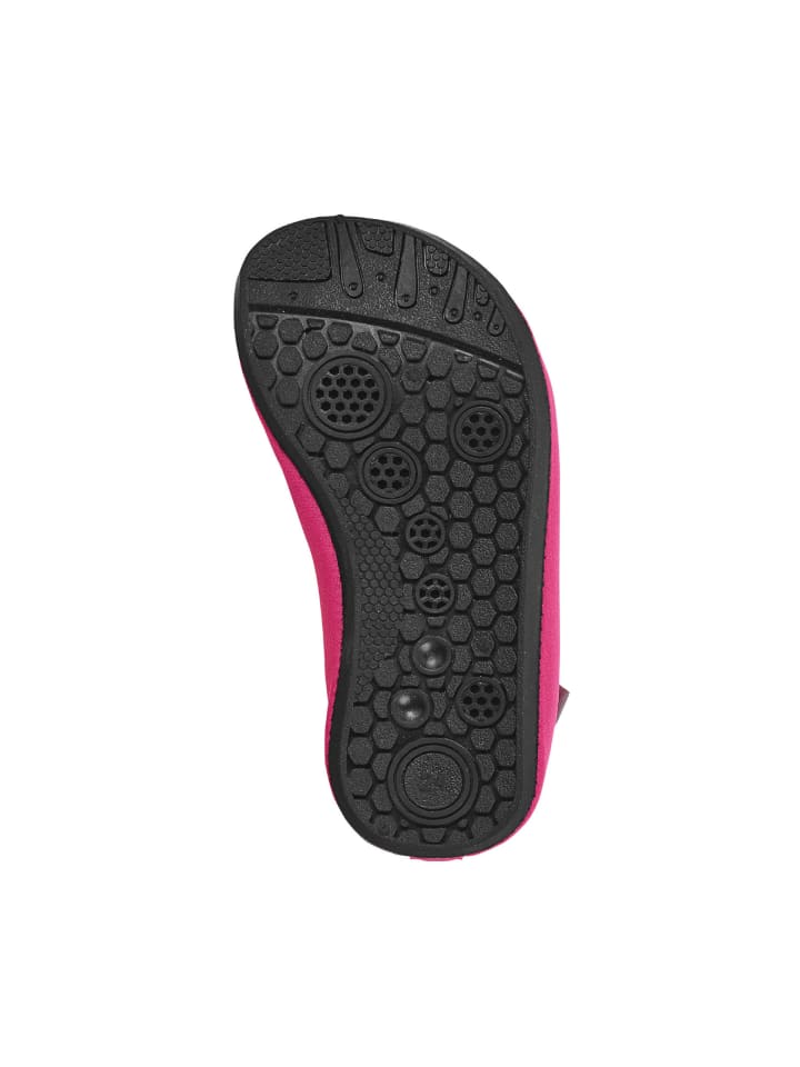 Sterntaler Badeschuhe uni in magenta günstig kaufen 22