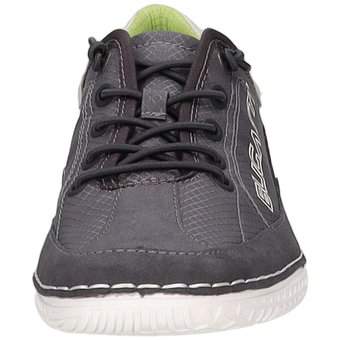 Bugatti Bimini Sneaker in grau