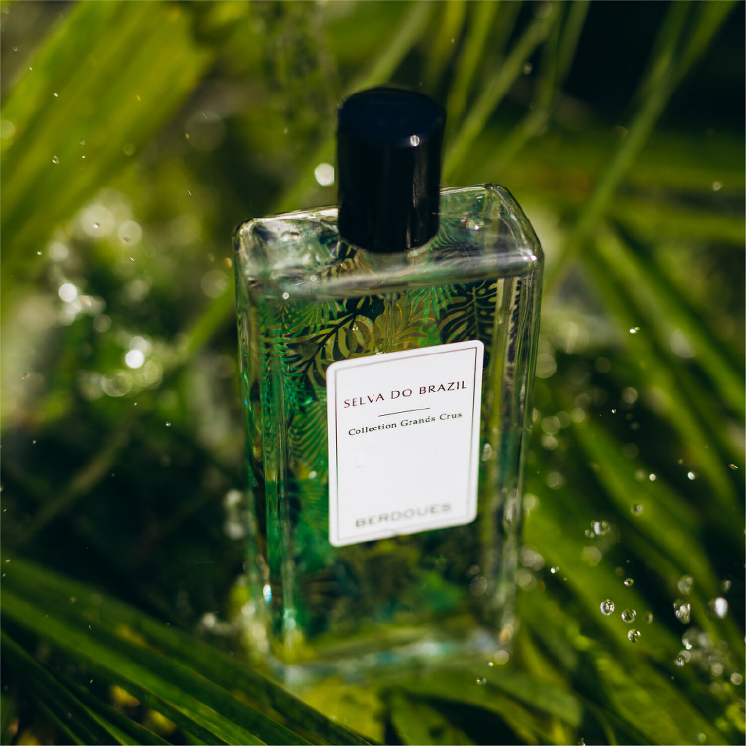 Berdoues Selva Do Brazil Eau de Parfum