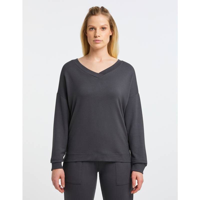 VENICE BEACH VB Maliyah Sweatshirt Damen