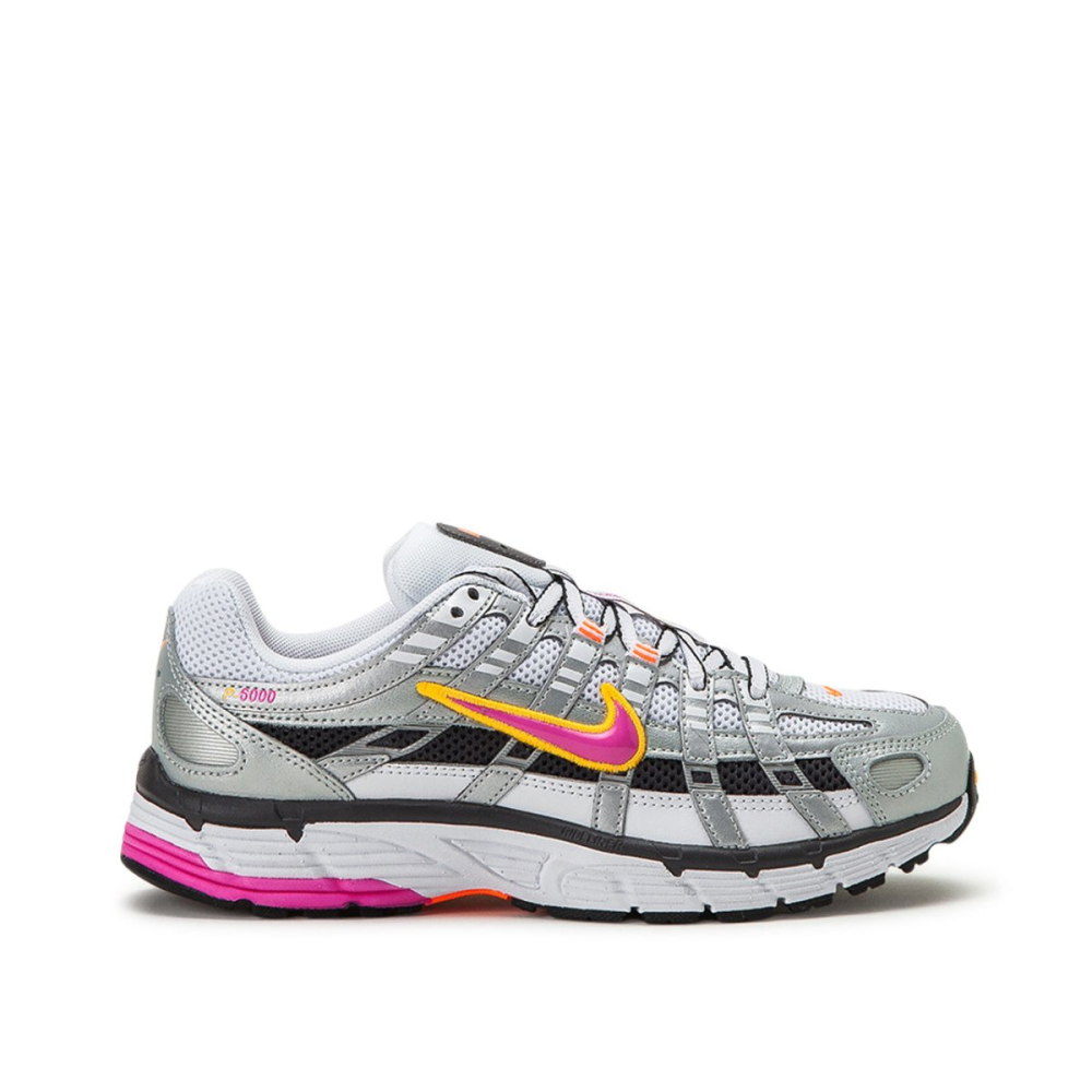 Nike Wmns P 6000 BV1021-100 / weiss