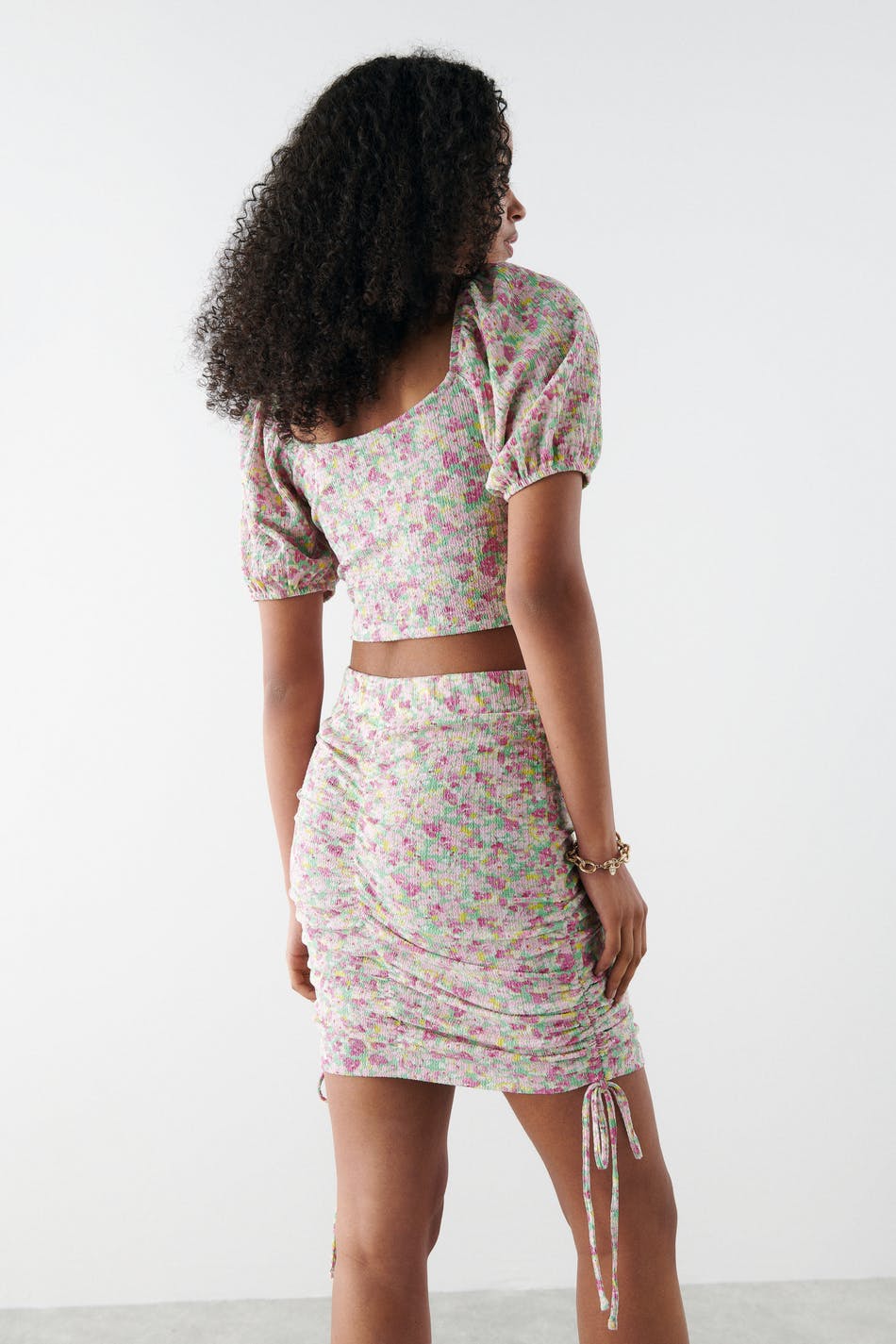 Channa skirt