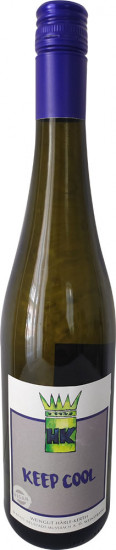 2022 KEEP COOL feinherb - Weingut Härle-Kerth