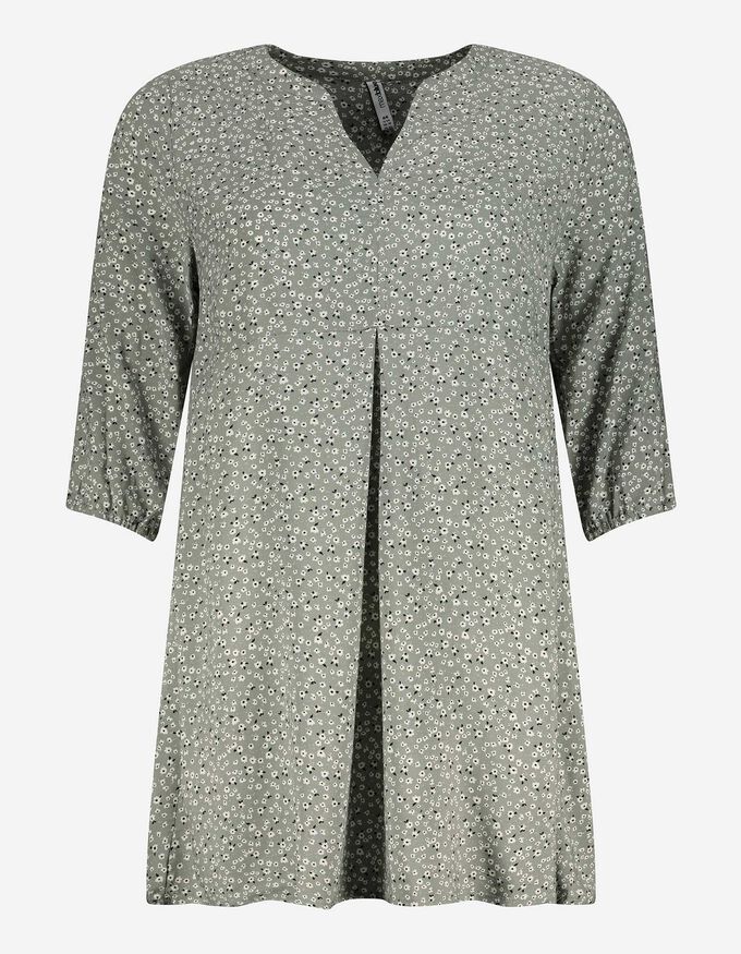Kleid - LENZING™ ECOVERO™