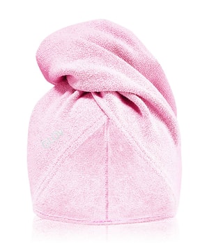 GLOV Hair Wrap Pink Handtuch-1 Stk