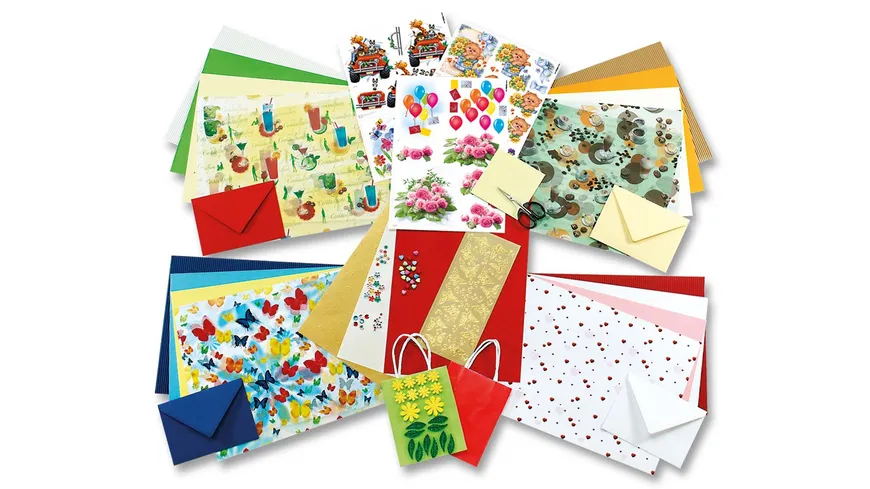 folia Basteltrends 