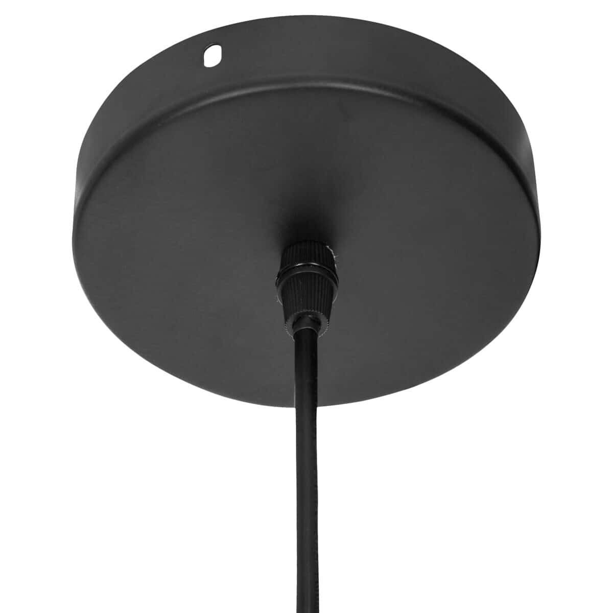 Atmosphera Créateur d'intérieur Pendelleuchte, Leuchte mit Dekofunktion, ohne Leuchtmittel