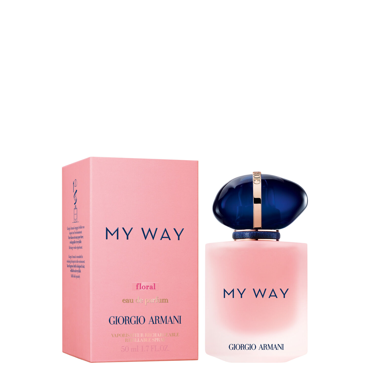 Giorgio Armani My Way Floral Eau de Parfum