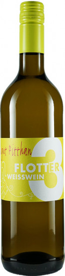 2019 Cuvée Weiß 