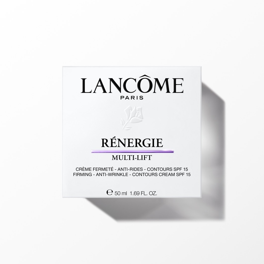 Rénergie Multi-Lift Crème SPF 15