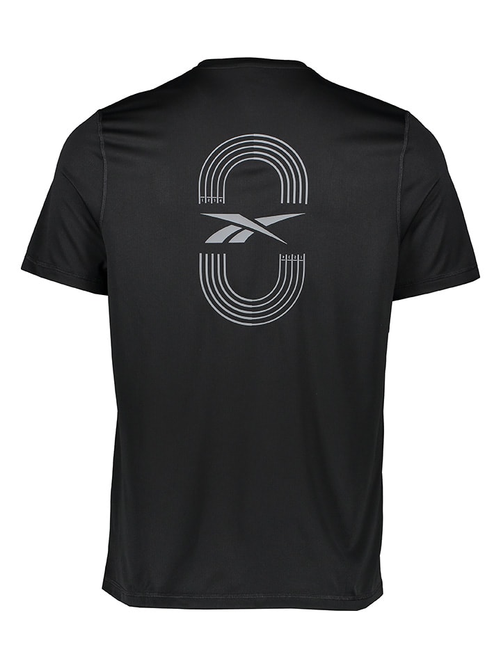 Reebok Laufshirt 