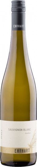 2022 Sauvignon Blanc Gutswein trocken Bio - Weingut Ehrhart