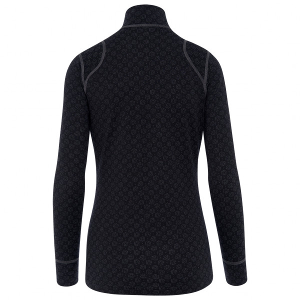 Thermowave - Women's Merino Xtreme Long Sleeve Shirt 1/2 Zip - Merinounterwäsche