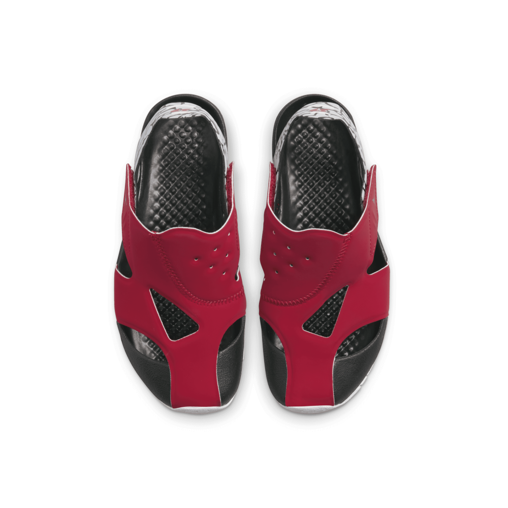 NIKE JORDAN Flare CI7849-610 / rot