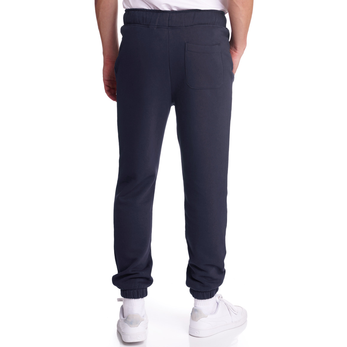 Herren Jogginghose mit Tunnelzug