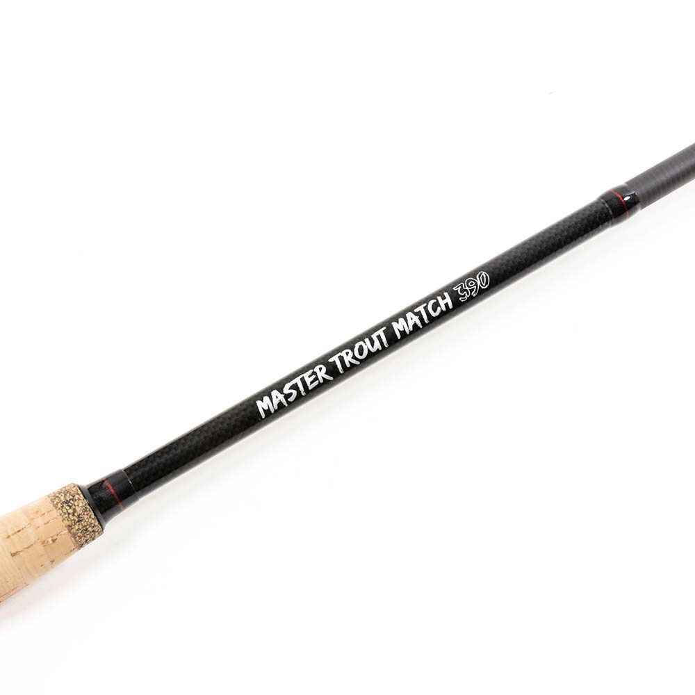 Toc redfish master trout match 390 hengel 5-30 g