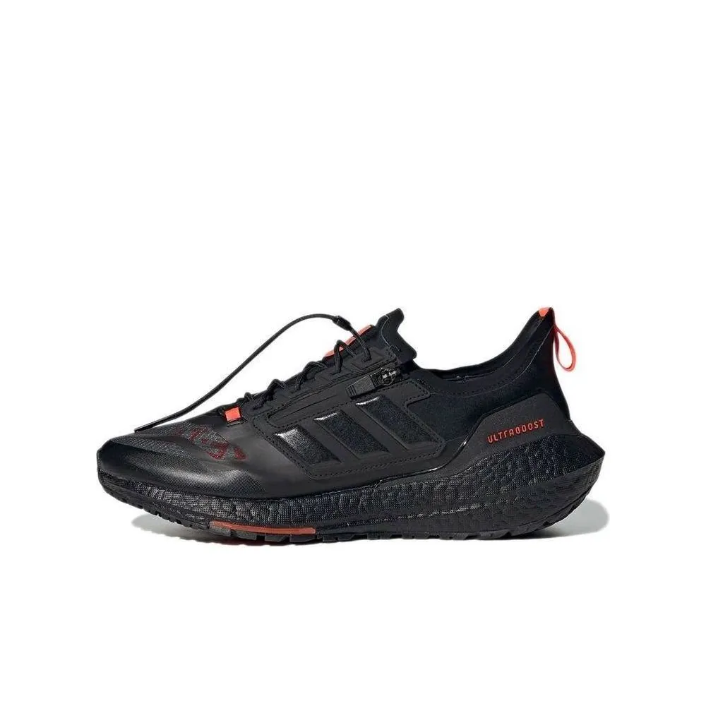adidas ULTRABOOST 21 GORE TEX FZ2555 / schwarz