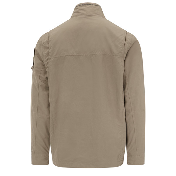 NOSILIFE ADVENTURE JACKE Herren - Mückenabweisende Kleidung