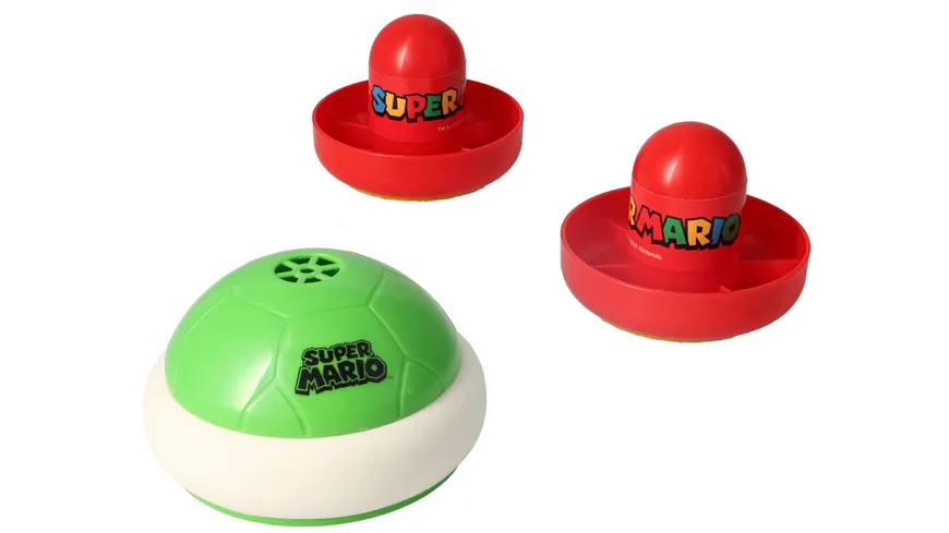 Super Mario™ Hover Shell Strike